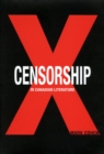 Censorship in Canadian Literature - Book