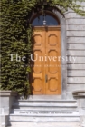 The University : International Expectations - Book