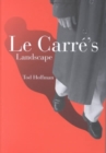 Le Carre's Landscape - Book
