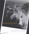 Leonard and Reva Brooks : Artists in Exile in San Miguel de Allende - Book