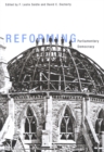 Reforming Parliamentary Democracy - Book