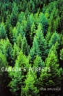 Canada's Forests : A History - Book