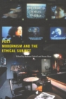 Postmodernism and the Ethical Subject - Book