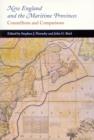 New England and the Maritime Provinces : Connections and Comparisons - Book