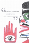 Talking in Context : Language and Identity in Kwakwaka'wakw Society Volume 46 - Book