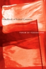 Handbook of Federal Countries, 2005 - Book