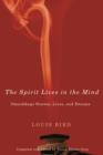The Spirit Lives in the Mind : Omushkego Stories, Lives, and Dreams Volume 9 - Book