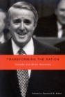 Transforming the Nation : Canada and Brian Mulroney - Book