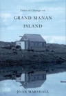 Tides of Change on Grand Manan Island : Culture and Belonging in a Fishing Community - Book