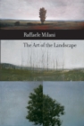 The Art of the Landscape - Book