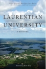 Laurentian University : A History - Book
