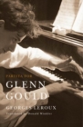 Partita for Glenn Gould : An Inquiry into the Nature of Genius - Book