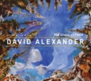 David Alexander : The Shape of Place - Book