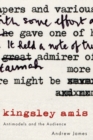 Kingsley Amis : Antimodels and the Audience - Book