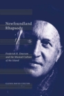 Newfoundland Rhapsody : Frederick R. Emerson and the Musical Culture of the Island - Book