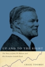 Up and to the Right : The Story of John W. Dobson and His Formula Growth Fund - Book
