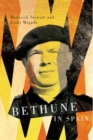 Bethune in Spain - Book