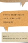 State Traditions and Language Regimes - Book