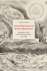 Sexual Enjoyment in British Romanticism : Gender and Psychoanalysis, 1753-1835 - Book