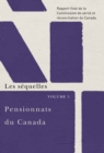 Pensionnats du Canada : Les sequelles : Rapport final de la Commission de verite et reconciliation du Canada, Volume 5 - Book