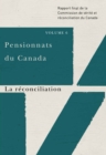 Pensionnats du Canada : La reconciliation : Rapport final de la Commission de verite et reconciliation du Canada, Volume 6 - Book