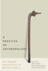 A Practice of Anthropology : The Thought and Influence of Marshall Sahlins - Book