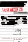 Just Watch Us : RCMP Surveillance of the Women's Liberation Movement in Cold War Canada - eBook