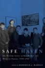 Safe Haven : The Wartime Letters of Ben Barman and Margaret Penrose, 1940-1943 - eBook