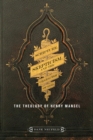 Scripture, Skepticism, and the Character of God : The Theology of Henry Mansel - eBook