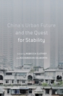 China's Urban Future and the Quest for Stability - eBook