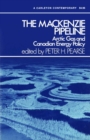Mackenzie Pipeline - eBook