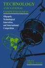 Technology and National Competitiveness - eBook