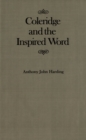 Coleridge and the Inspired Word - eBook