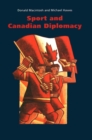 Sport and Canadian Diplomacy - eBook