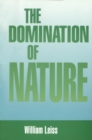 The Domination of Nature - eBook
