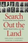 Search Out the Land : The Jews and the Growth of Equality in British Colonial America, 1740-1867 - eBook