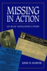 Missing in Action : An RCAF Navigator's Story - eBook