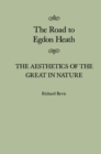 Road to Egdon Heath : The Aesthetics of the Great in Nature - eBook