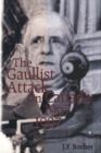 Gaullist Attack on Canada, 1967-1997 - eBook