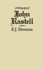 Bibliography of John Rastell - eBook