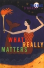 What Really Matters - eBook