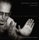 Setting the Stage - eBook