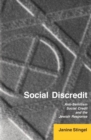 Social Discredit : Anti-Semitism, Social Credit, and the Jewish Response - eBook