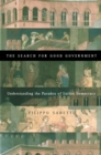 Search for Good Government : Understanding the Paradox of Italian Democracy - eBook