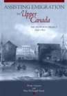 Assisting Emigration to Upper Canada : The Petworth Project, 1832-1837 - eBook