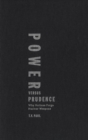Power versus Prudence : Why Nations Forgo Nuclear Weapons - eBook