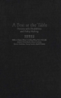 Seat at the Table : Persons with Disabilities and Policy Making - eBook