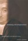 Orthodoxy and Enlightenment : George Campbell in the Eighteenth Century - eBook