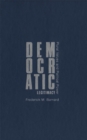 Democratic Legitimacy : Plural Values and Political Power - eBook