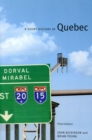 A Short History of Quebec - eBook
